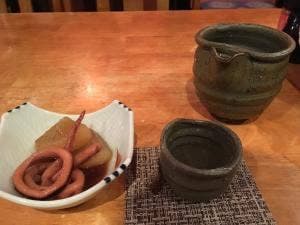 居酒屋 孝べえ