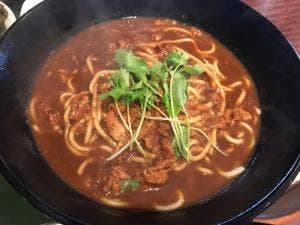 麺点心酒家 PeggySue 高麗橋店