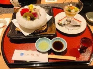 嬉野温泉 萬象閣 敷島