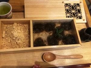 鎌倉屋 こまち茶屋
