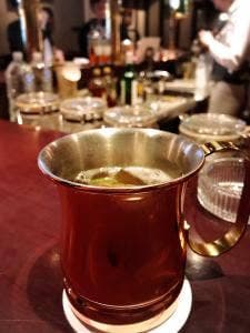 ハイボールバー 杜の都 1923