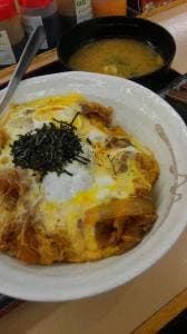 松屋 豊田店