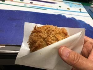 魚兼商店 なゆた朝市