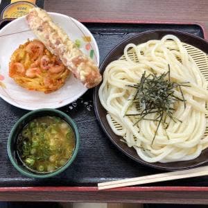 津田の松原 サービスエリア (下り線) あなぶき家