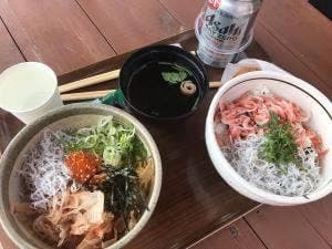 海洋亭