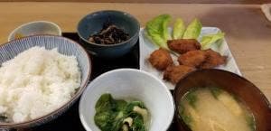 季節料理 山田屋