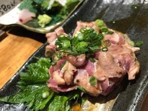 山ぼうし