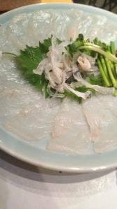 とらふぐ亭 立川店