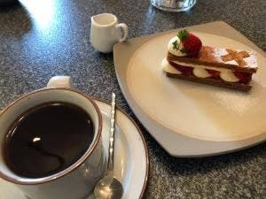 プラス コーヒー タカノ