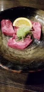 炭火焼肉 とさや 伏見店