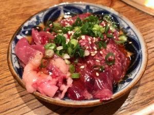 ばたばた