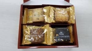 FOUCHER 高島屋日本橋店