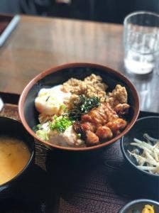 焼き鳥ゑびす