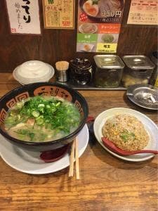 希望軒茨木店