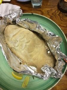 釣船茶屋 ざうお 所沢店
