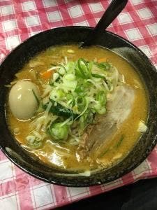 らーめん 山喜屋