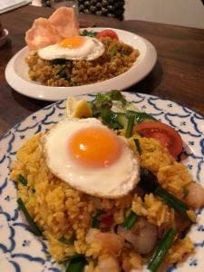 ワルン ジャムカレット