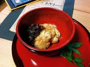 手打ち蕎麦カフェ 熊の手