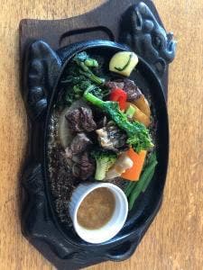 クローバーボヌール