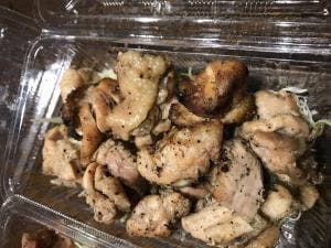 地鶏食堂 野方店