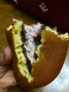 京菓子処 洛心館 ジェイアール京都伊勢丹店