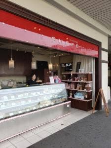 シュクレ 小阪駅店