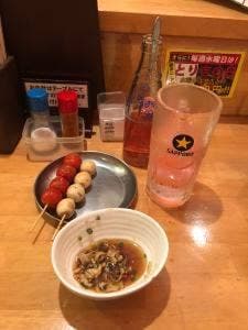 とり吉 荏原中延店