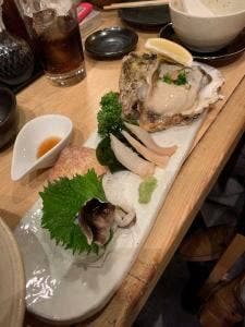 おさしみ酒場 まるたけ