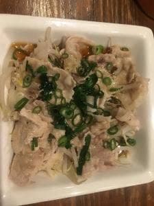 居酒屋ドンチャン山の田店