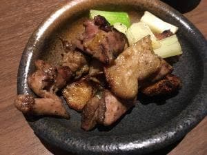 ぢどり亭 武蔵浦和店