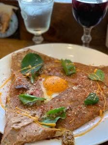 クレープリールポンマリ