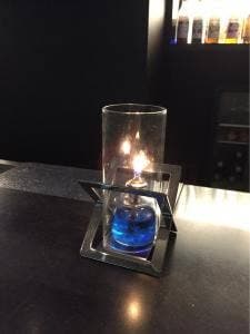 MIXOLOGY BAR ホテル アクアチッタナハ