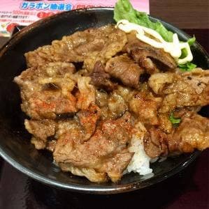 肉のヤマキ商店 イオンモール春日部