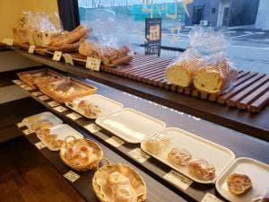 BREAD MARKET
