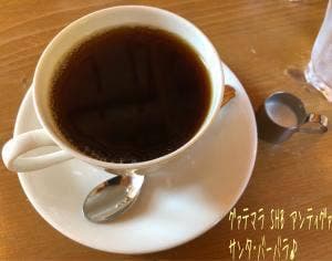 カフェ シュトラッセ