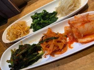 焼肉酒家 友家