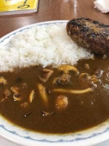 カレーショップサリー