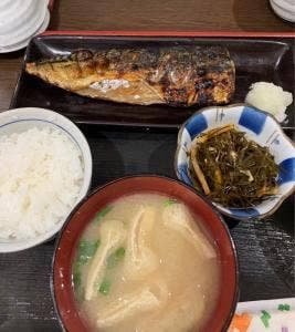 ごはんや晴ちゃん