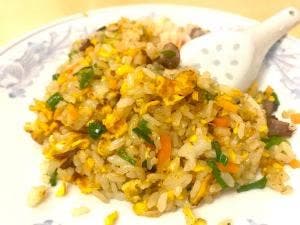 中華料理 菜来飯店