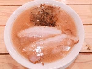 麺食堂 TaRa