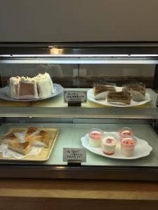 Yama Baked