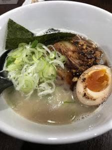 麺家 旅 メンヤジャーニー