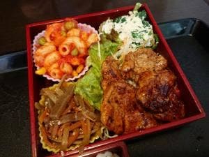 Cafe かりん 小幡店