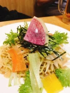 溶岩焼居酒屋彦まる