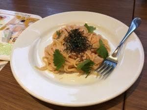 デニーズ 前里町店