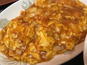 中華家庭料理 雲海 宮元町店