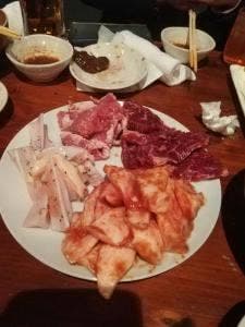 炭火焼かぐら