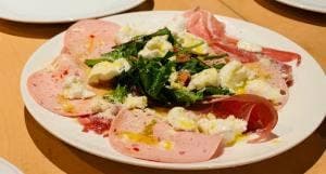 Pizzeria O'solemio