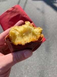 焼き芋専門店 七徳