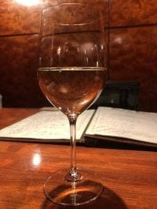 ワイン倶楽部 本多